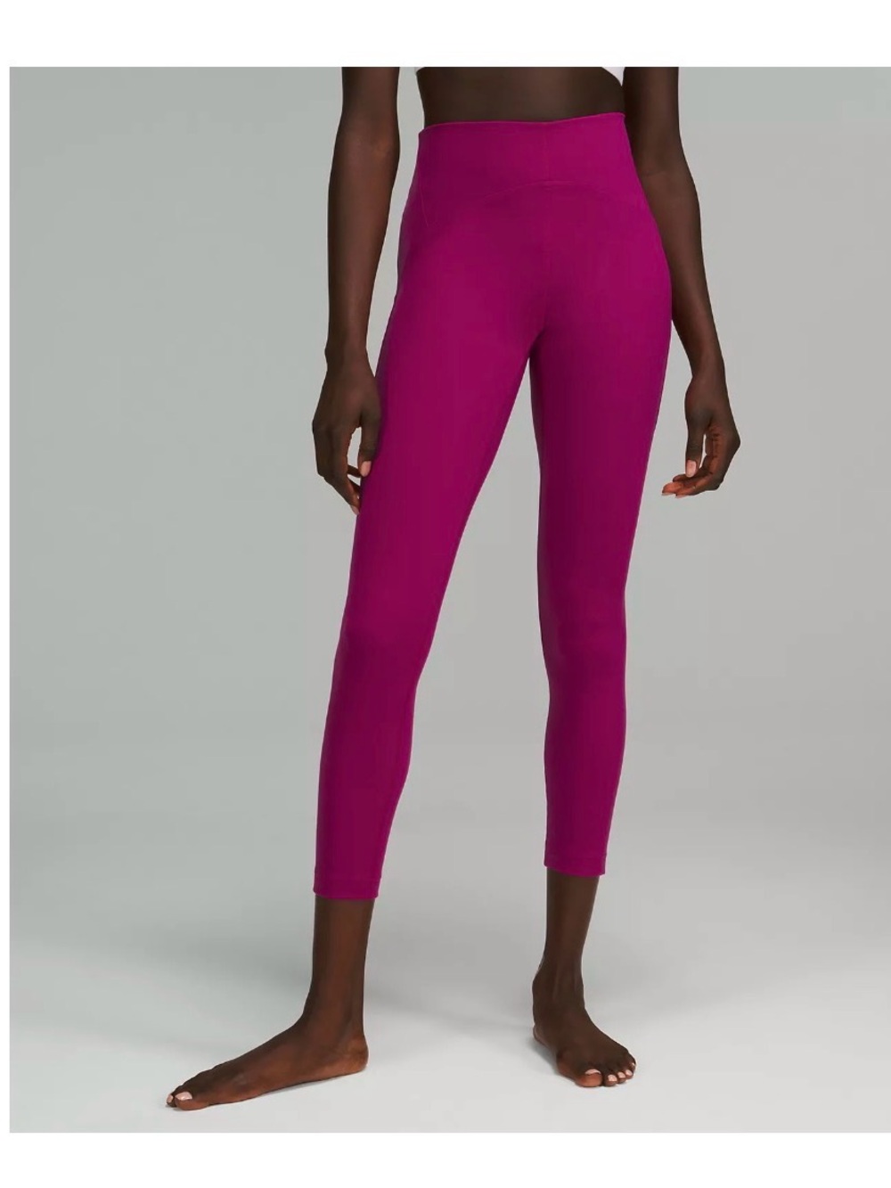 lululemon athletica InStill High-Rise Leggings